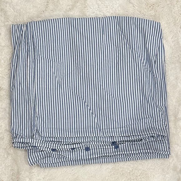 Ikea BLAVINDA Full/Queen Duvet Cover - Picture 1 of 1